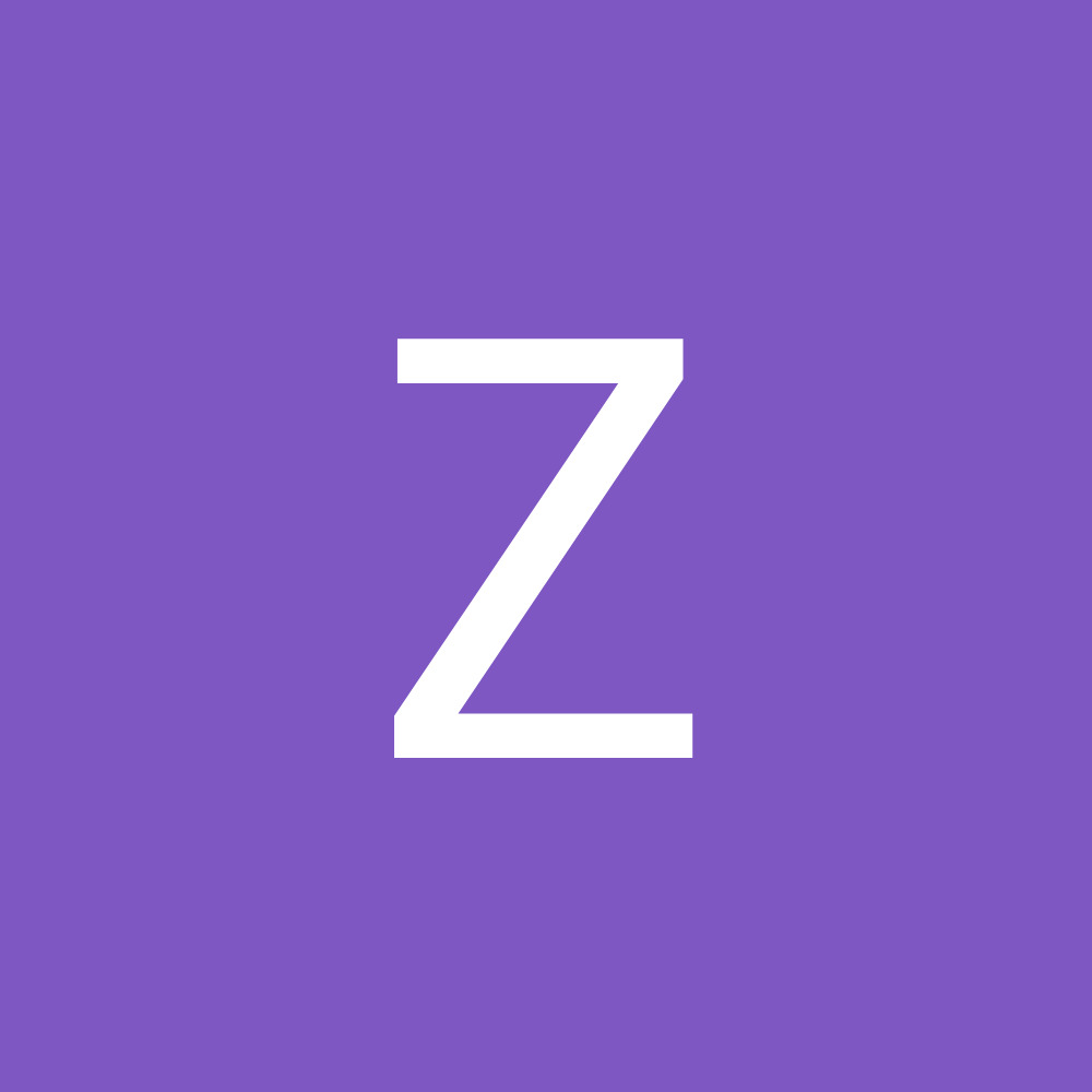 Meet your Posher, Zack